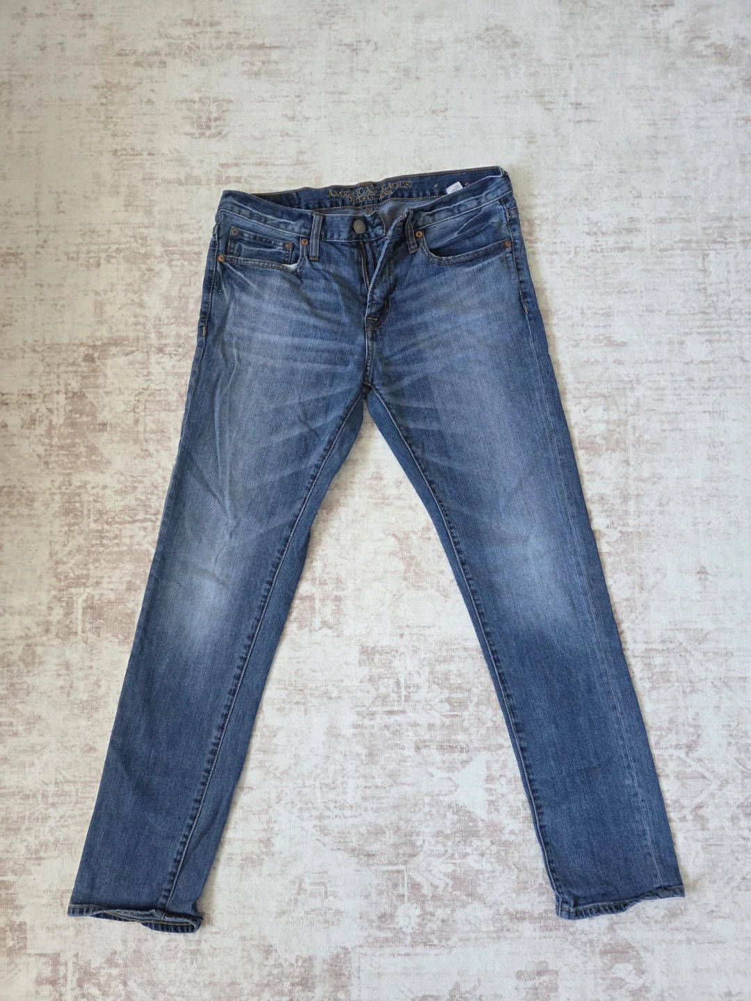 American Eagle Outfitters Skinny Jeans
