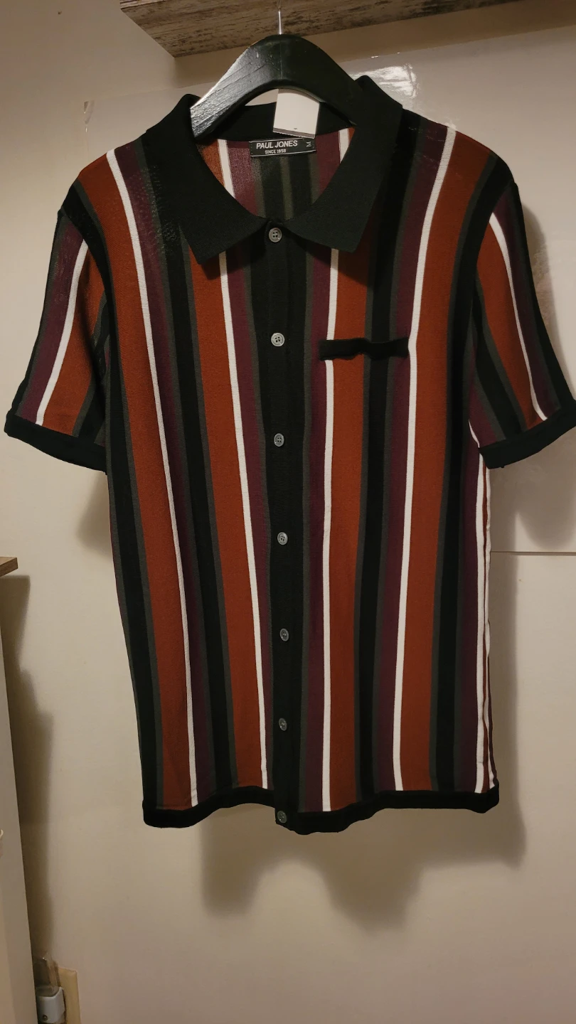 PJ Paul Jones Men's Polo Shirt - photo 3