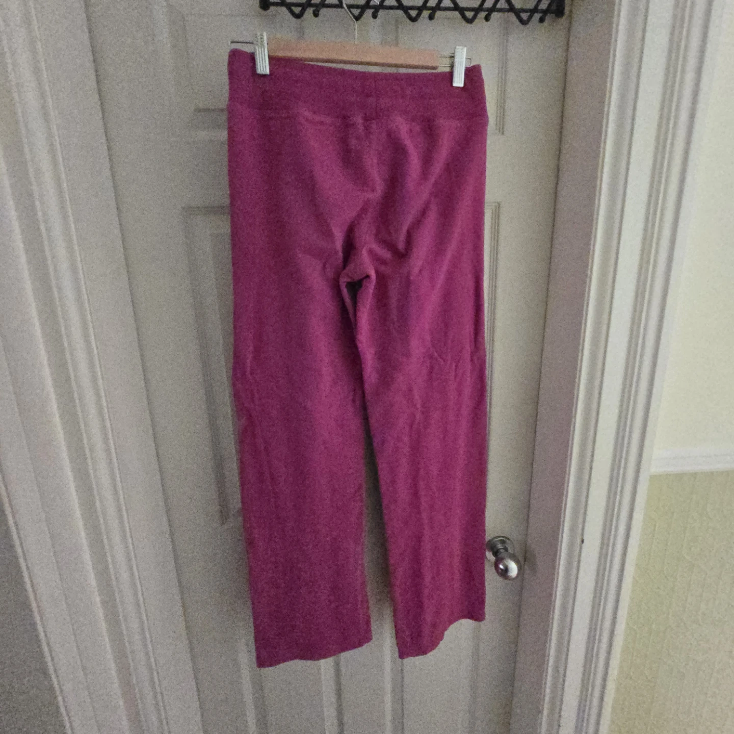 Running Room Fit-Wear Pink Sweatpants Size S/P - photo 2