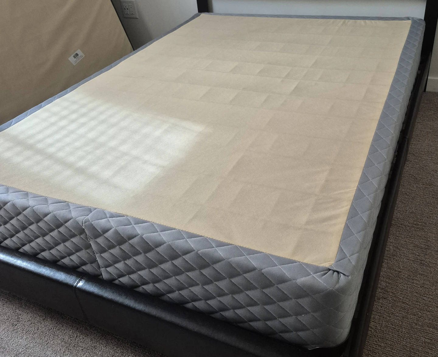 Full / Double Box spring