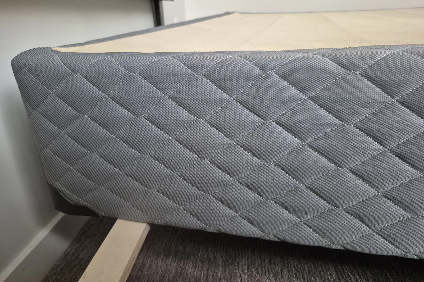 Full / Double Box spring - photo 5