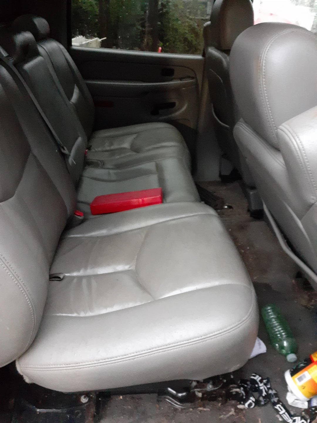 Parts Chevrolet Avalanche Parts Truck - photo 3