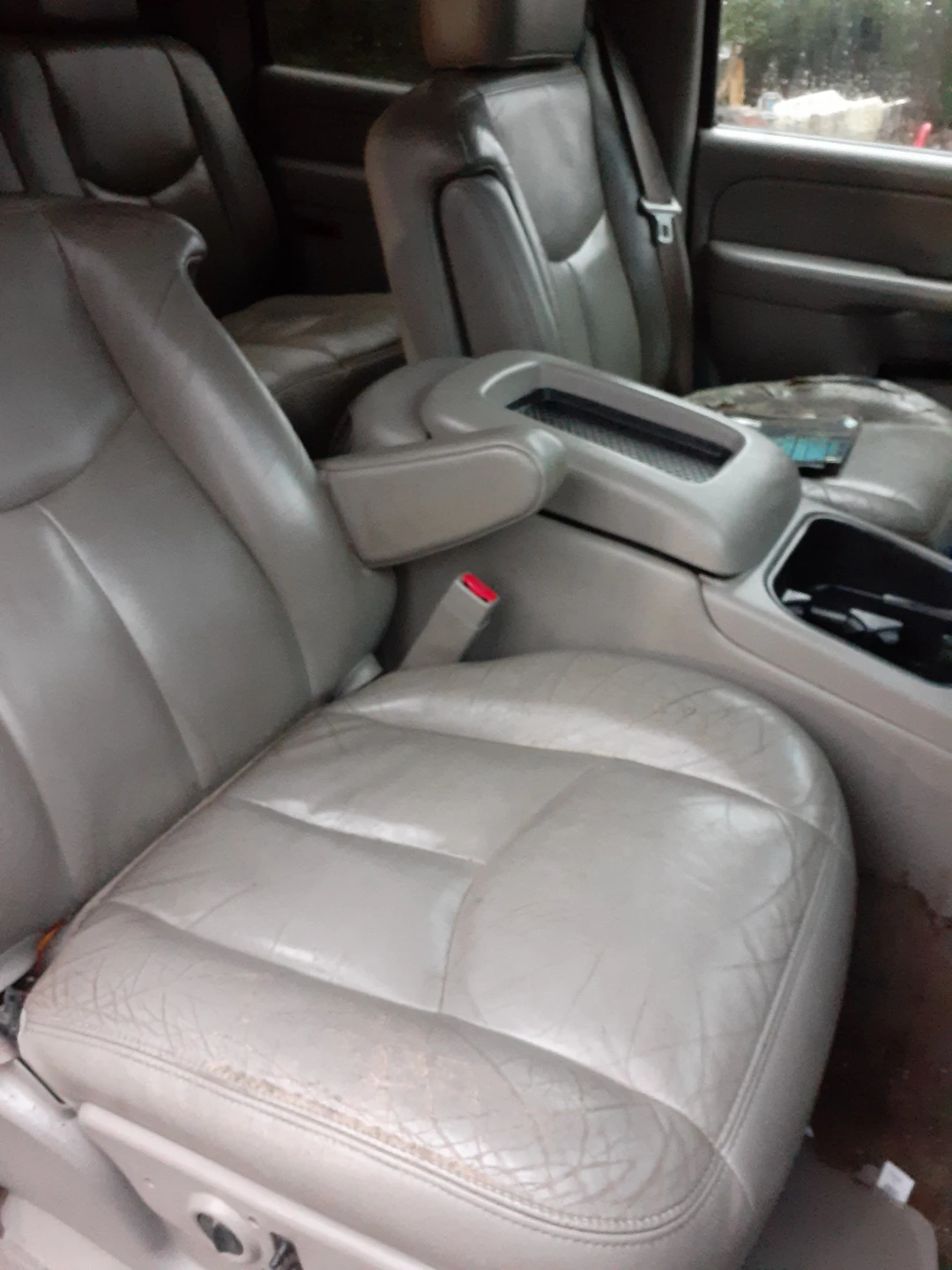 Parts Chevrolet Avalanche Parts Truck - photo 5