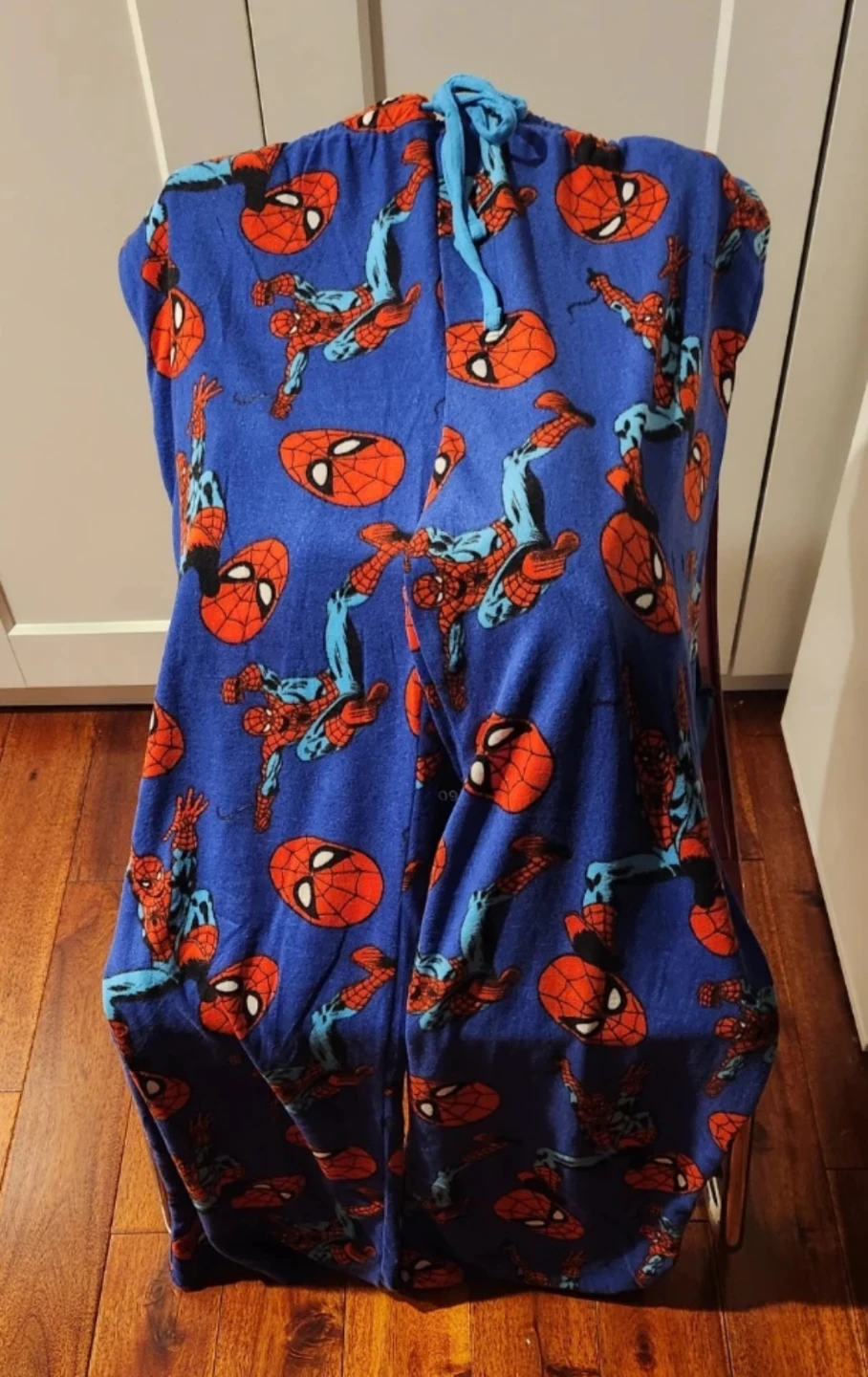 Marvel Spider-Man Pajama Pants XXL - photo 3