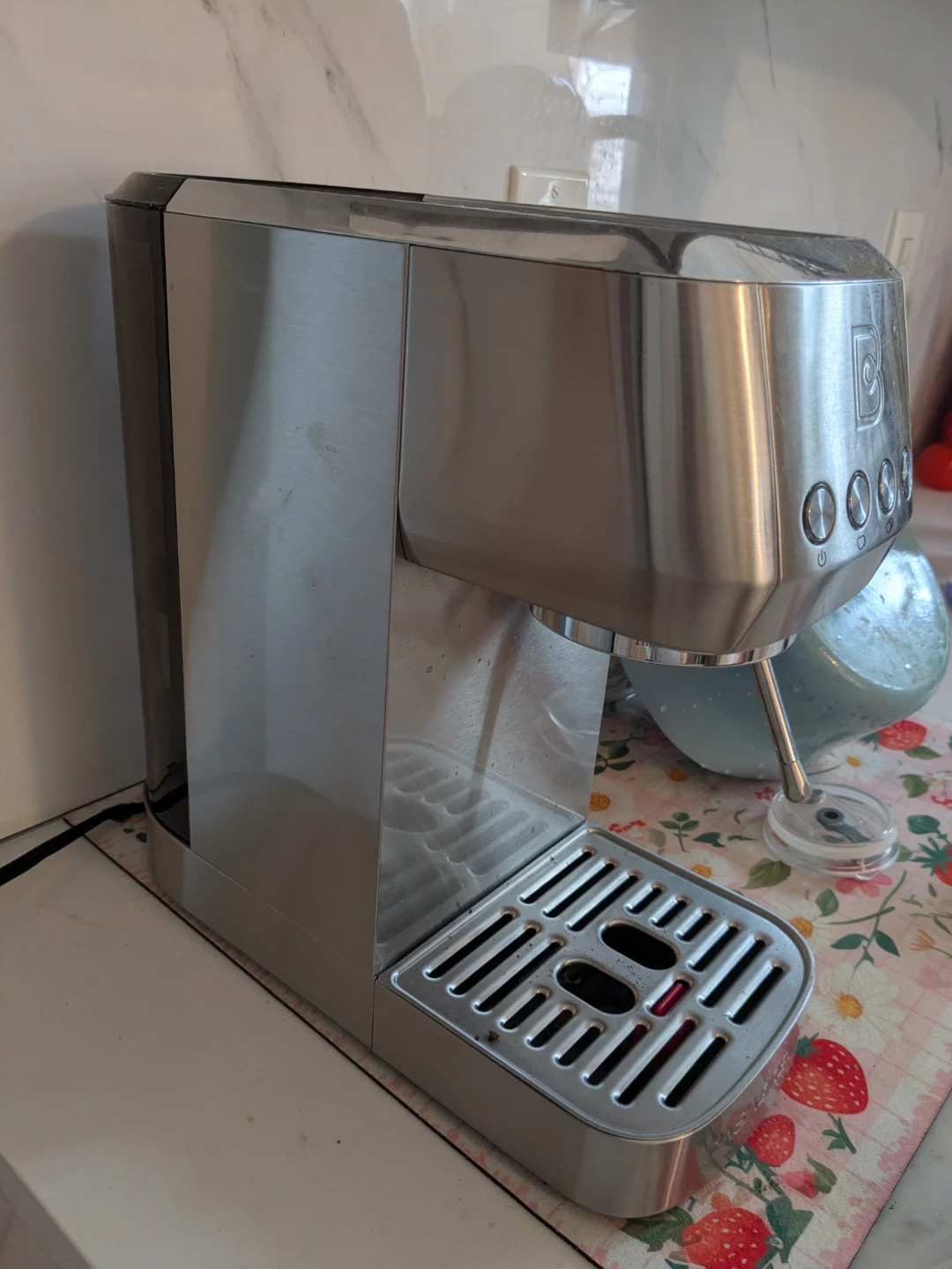 Casabrew Espresso Machine - photo 2