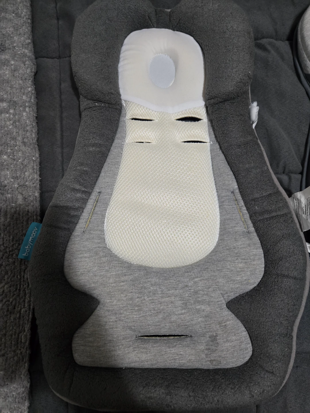 BABYMOOV Baby Cocoon Infant Support