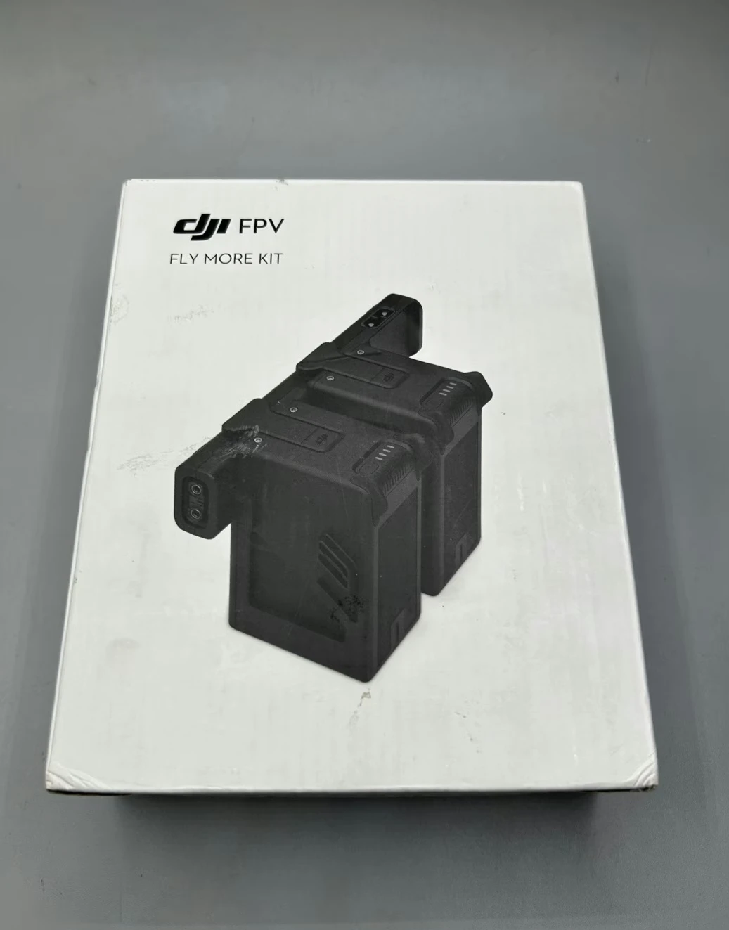 DJI FPV Fly More Kit - photo 2
