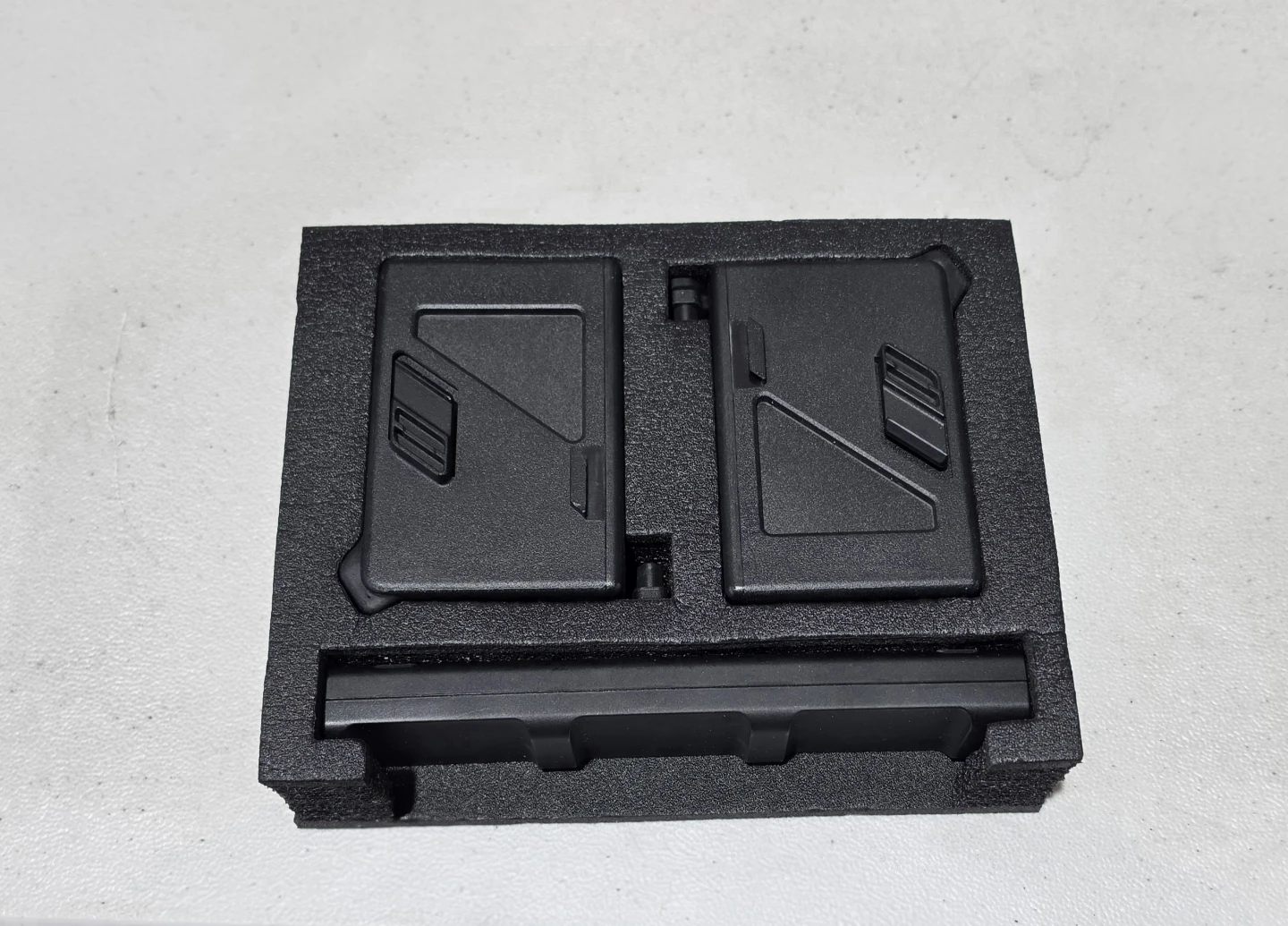 DJI FPV Fly More Kit - photo 3