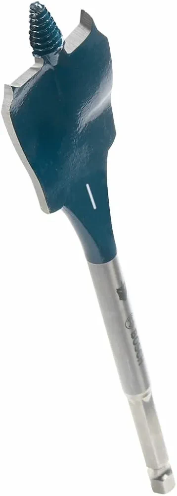 Bosch Spade Bit Set for Wood - photo 2