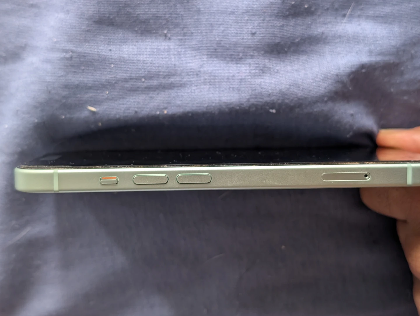 iPhone 15 with screen protector-this is "Better Than New." 🌿 - photo 3