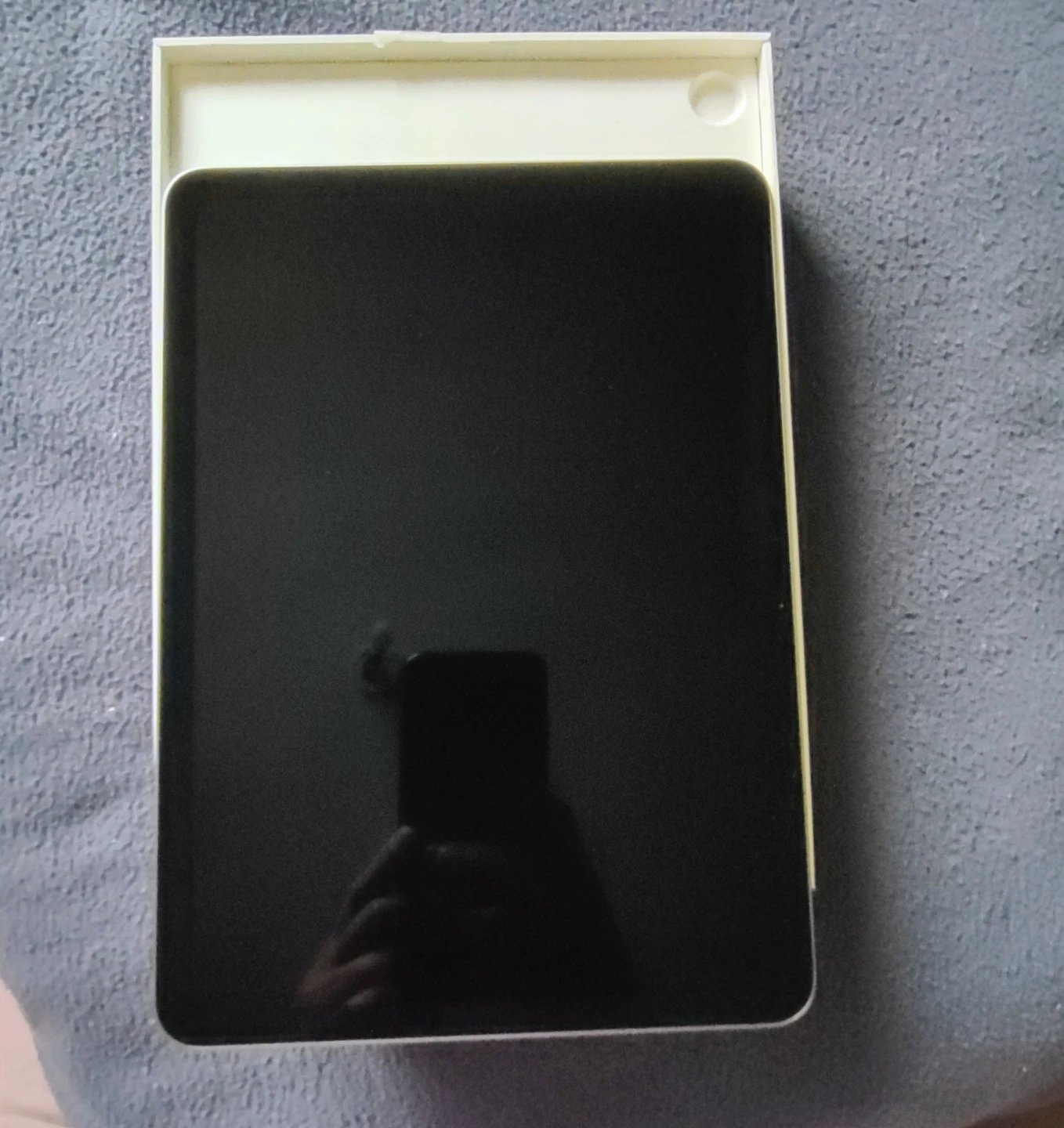 Apple iPad Air 11-inch (M3) Wi-Fi 128GB Space Gray