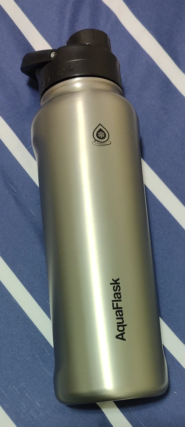 Aqua Flask