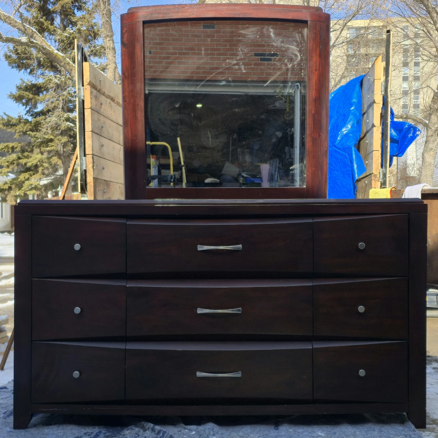 Bedroom set - photo 2