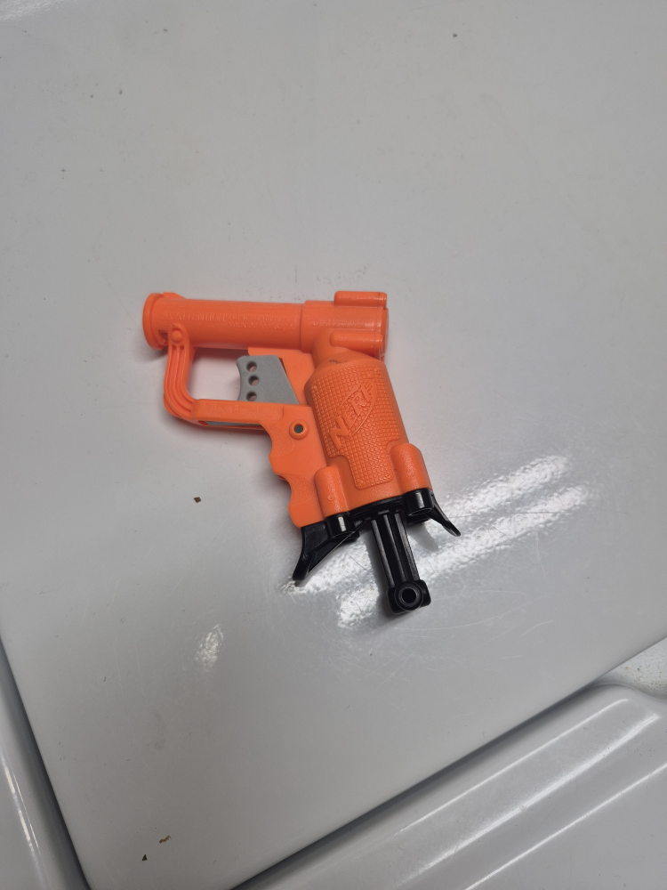 Nerf Toy Blaster - photo 2