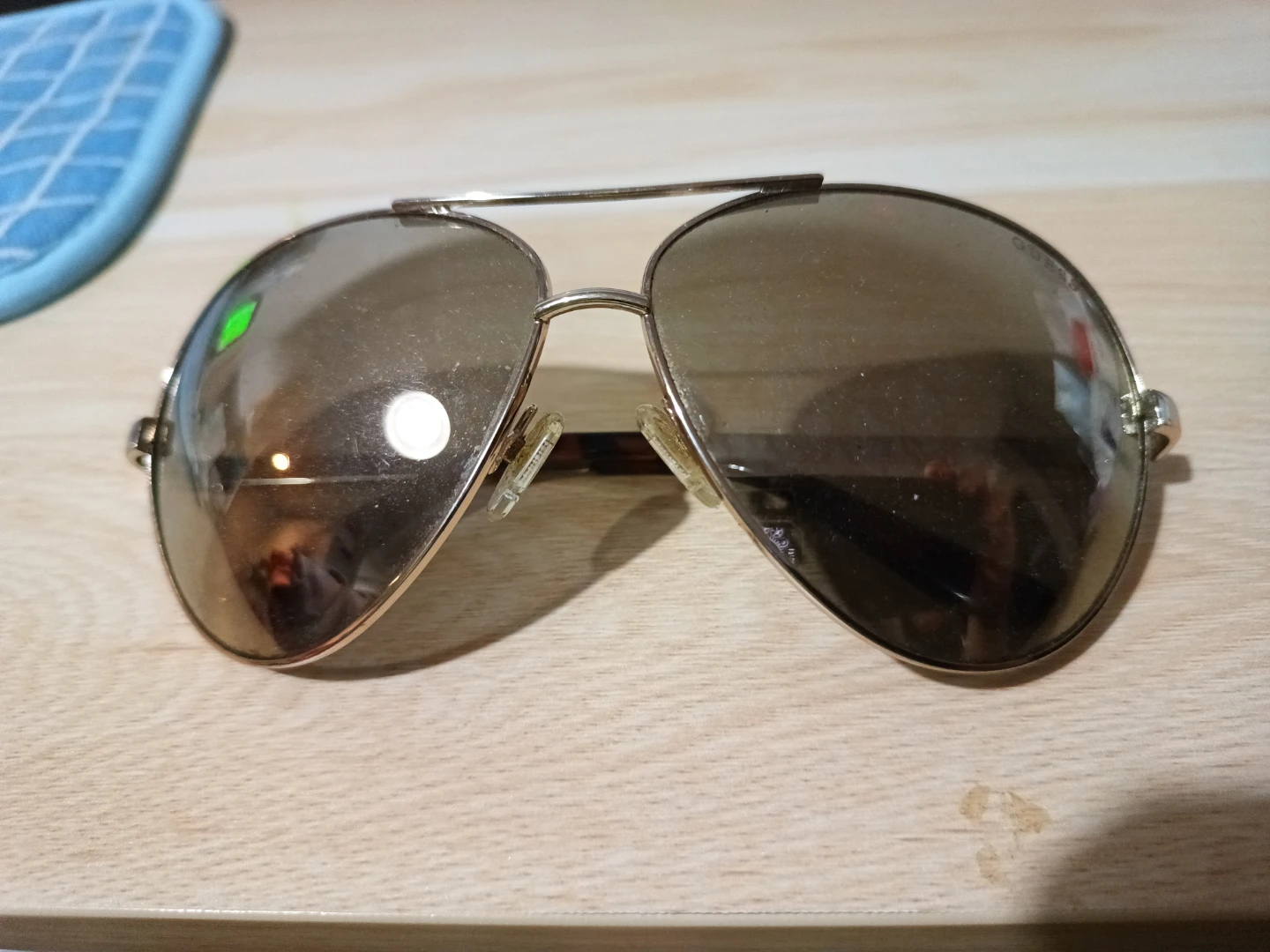 Guess Sunglasses