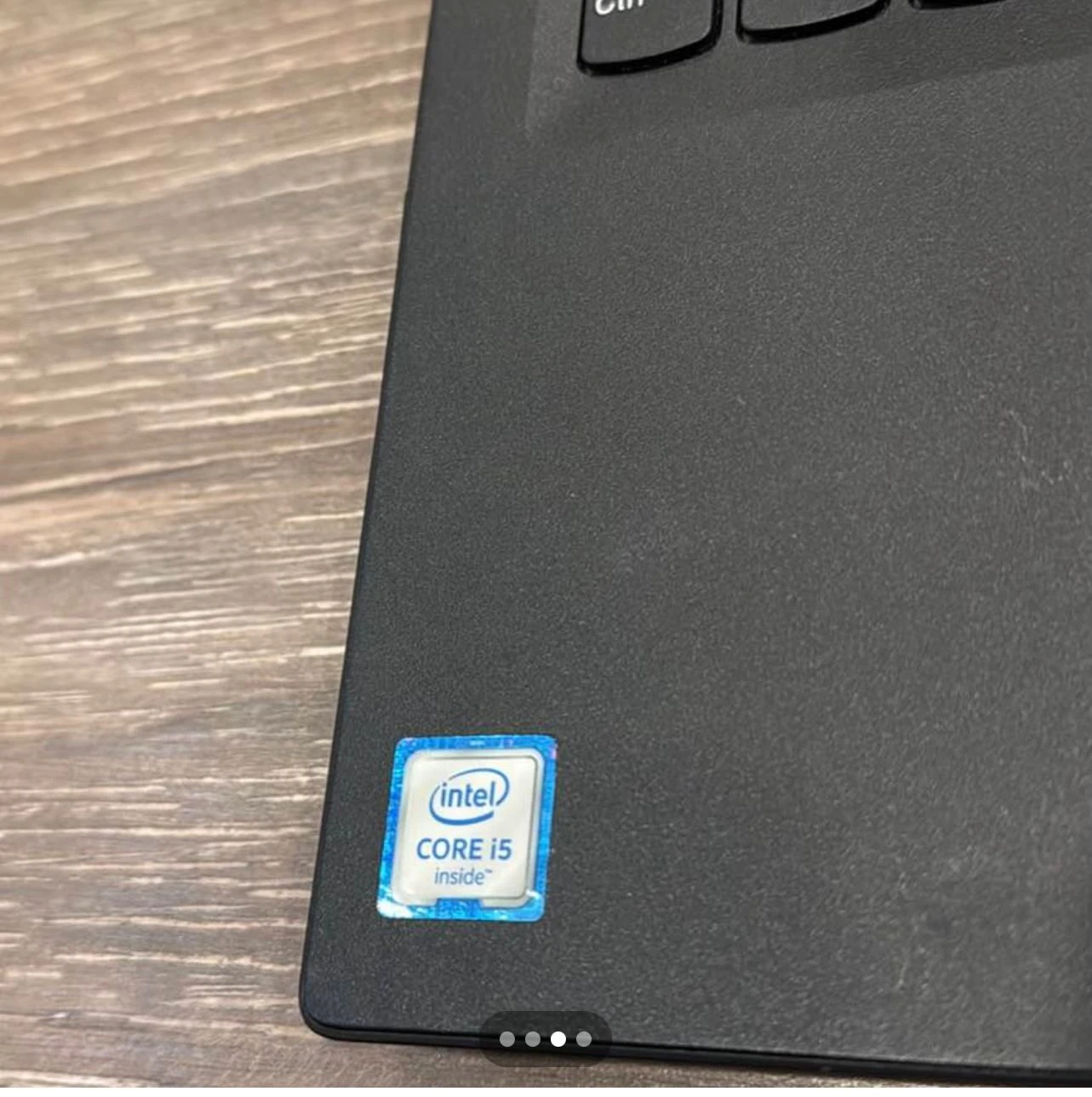 Lenovo V110-15ISK Laptop - photo 4