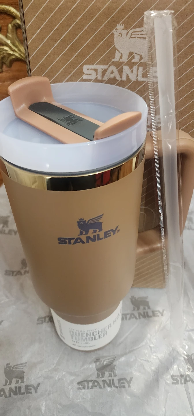 Authentic Stanley  new color Caramel - photo 2