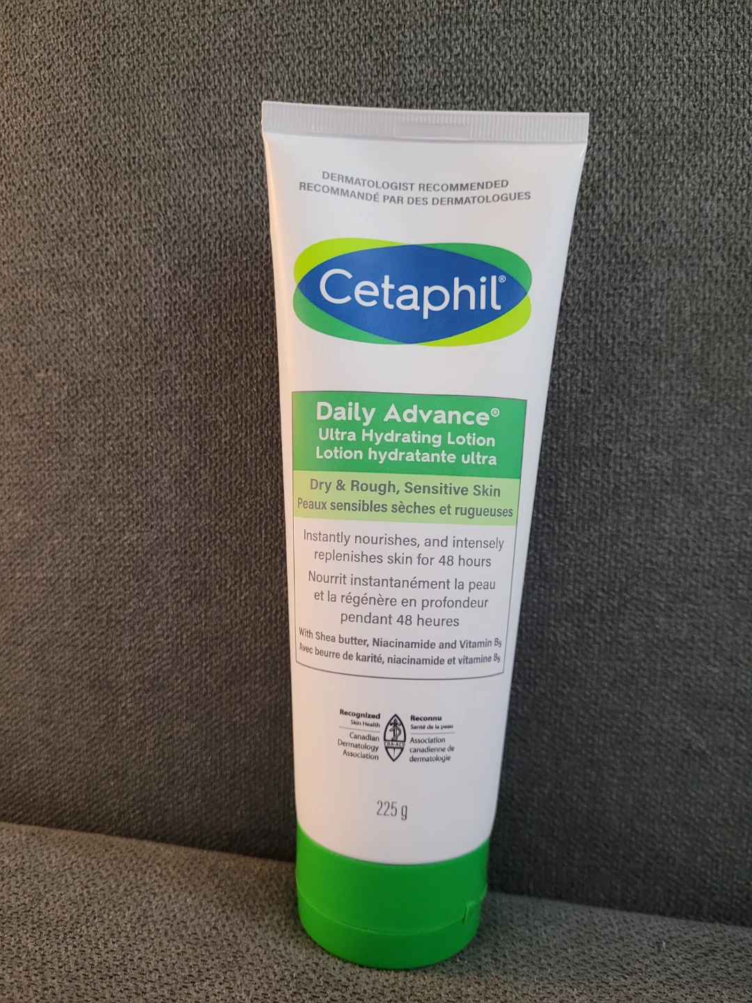 Cetaphil Daily Advance Ultra Hydrating Lotion 225g