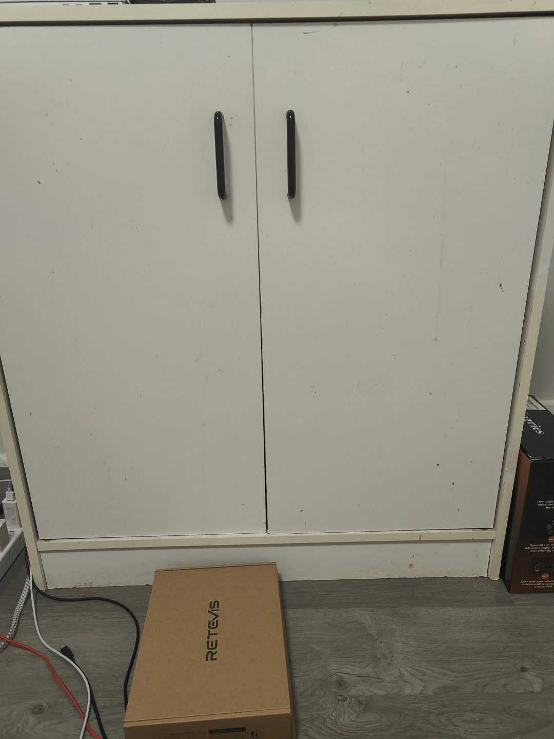Shelf