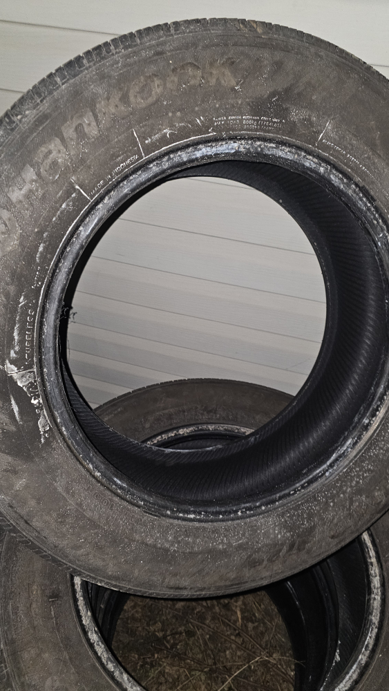 Hankook Tire - photo 2