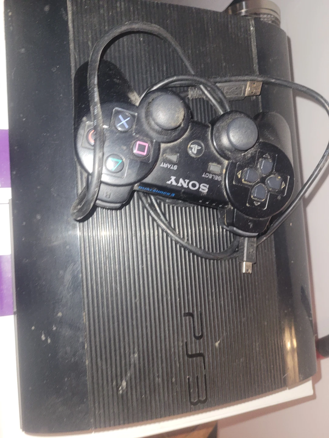 Sony PlayStation 3 (PS3) Console