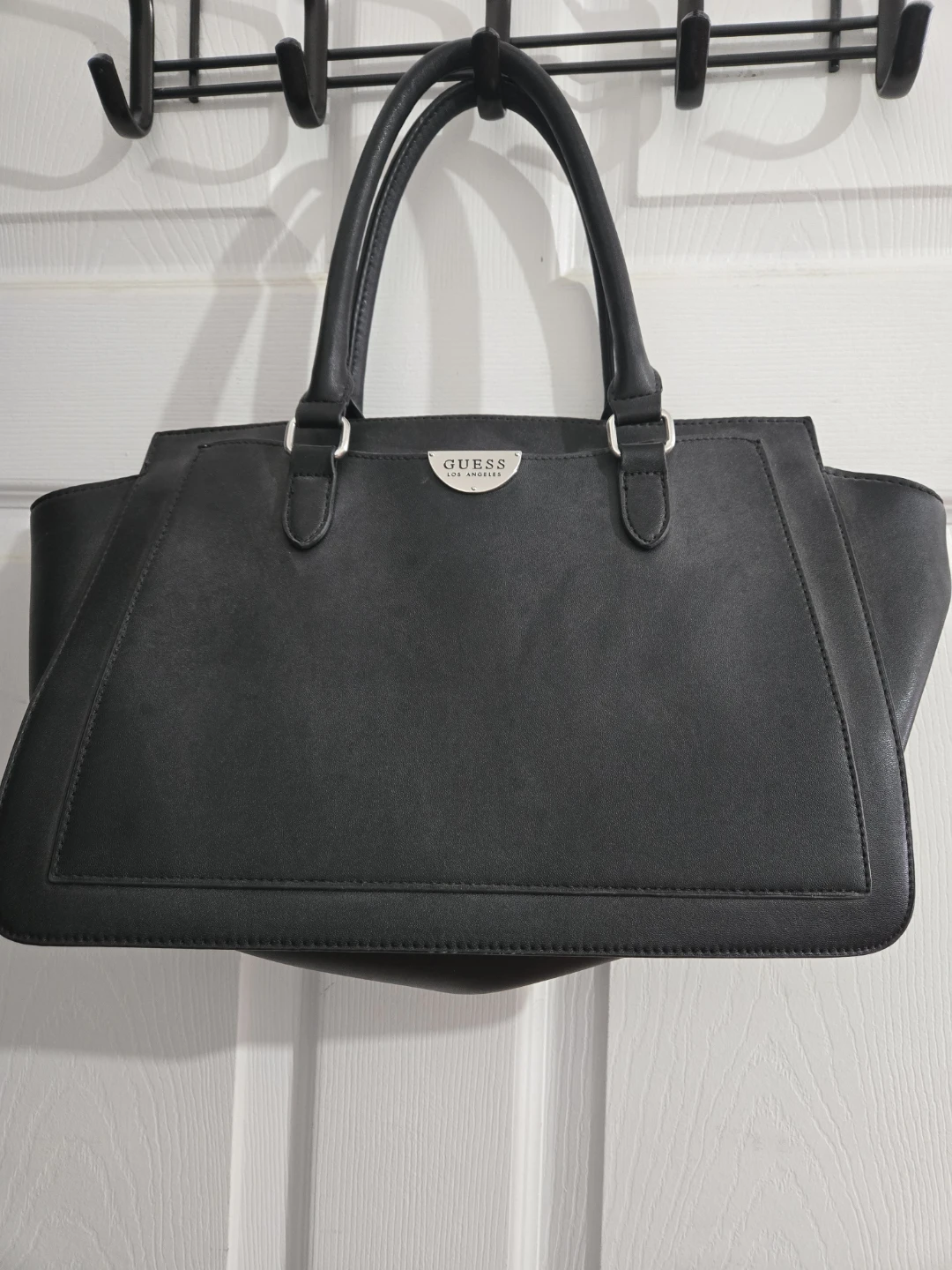 Black Guess Handbag