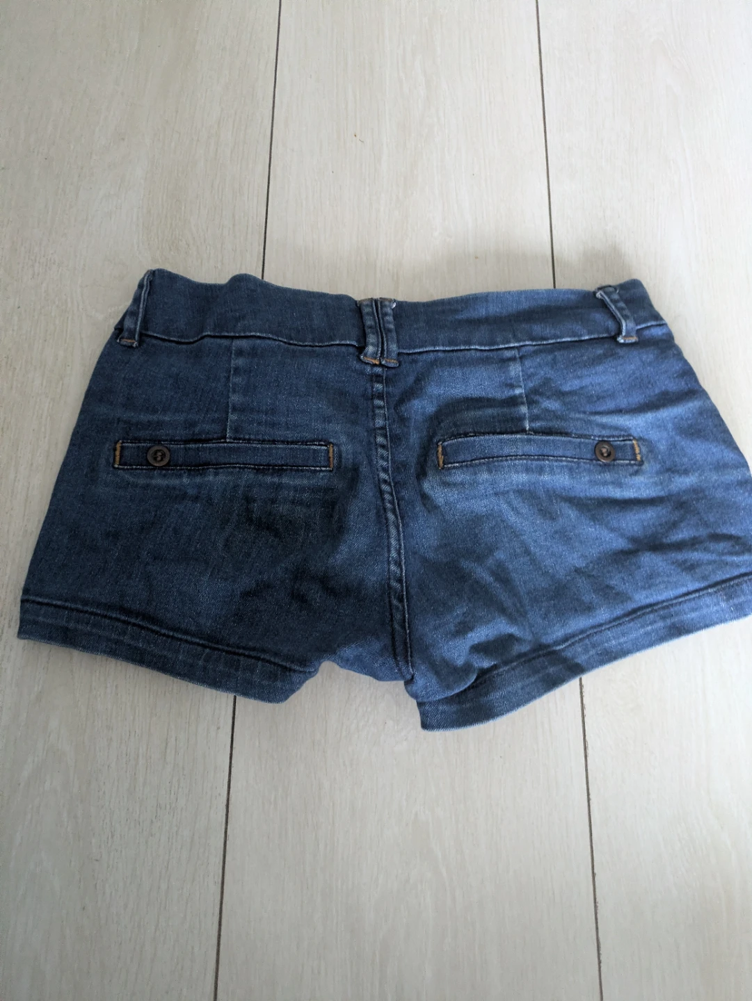 Mini Shorts - Size 1 - photo 2