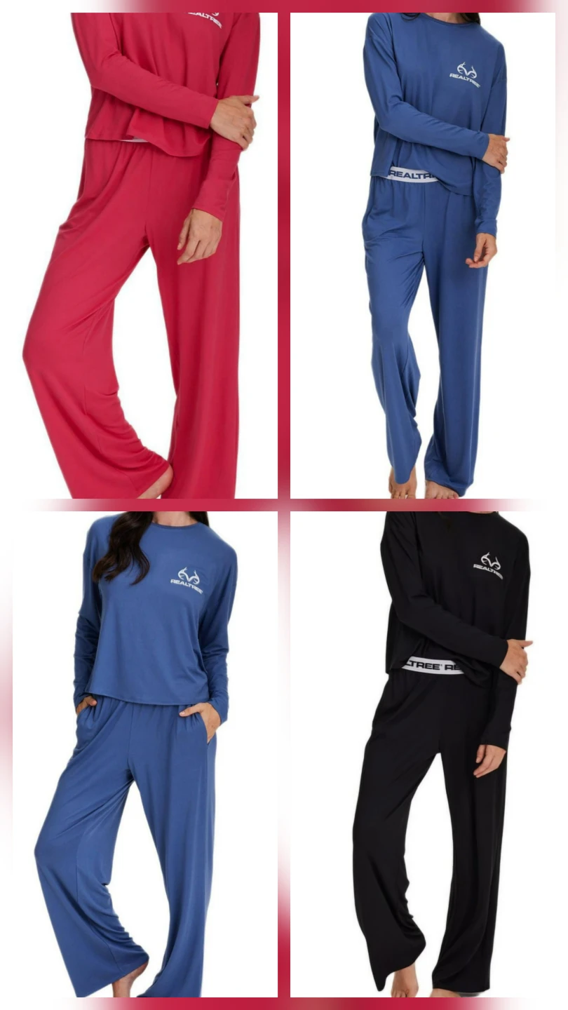 Brand new Ladies Pajama Set
