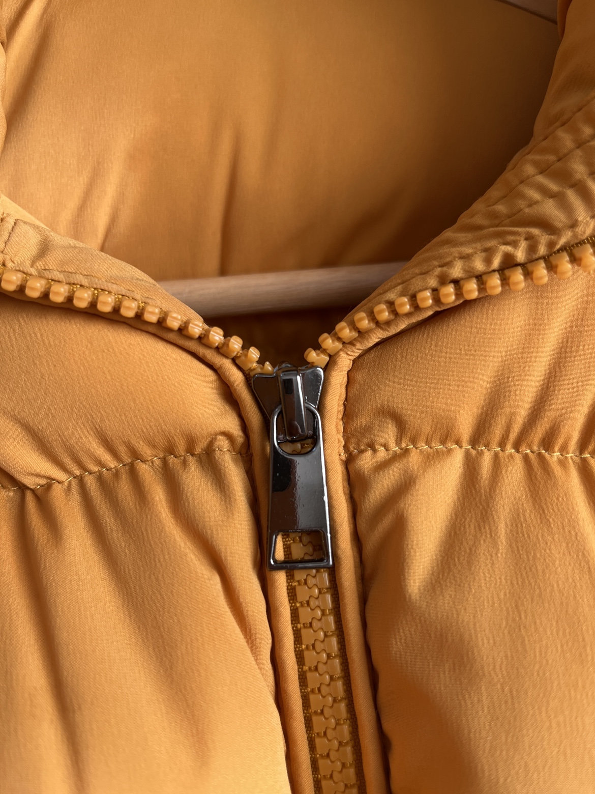 Good Day Park City Puffer Coat with Faux Fur Hood - photo 3