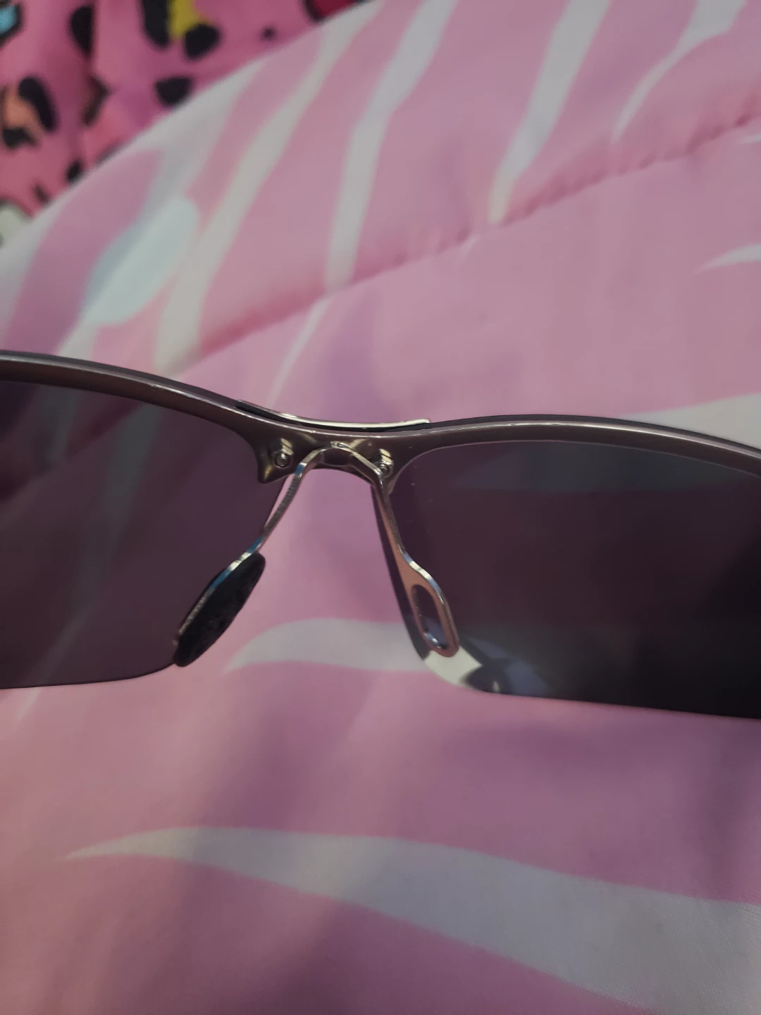 Miaier Sunglasses with Case - photo 4