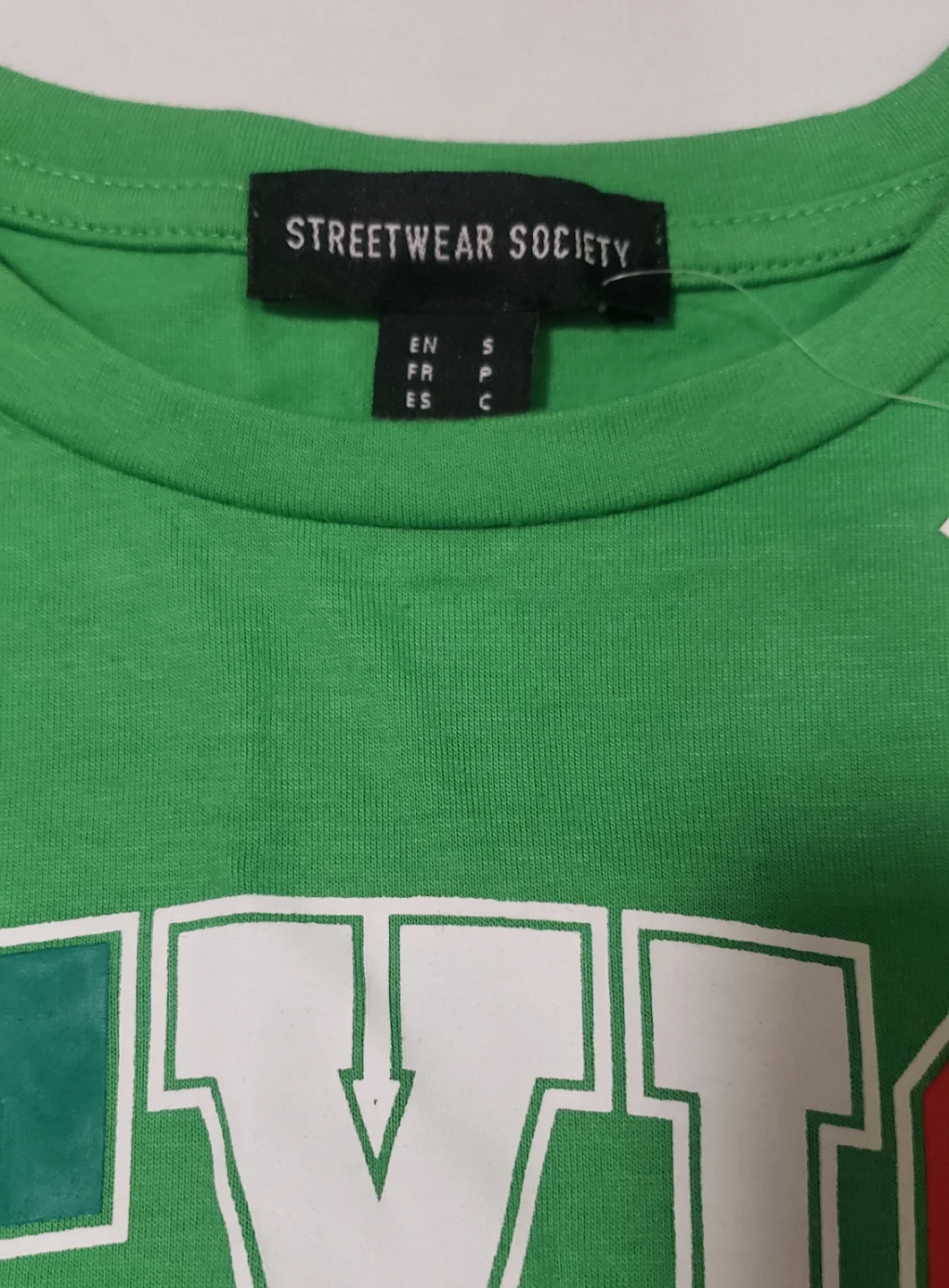 Brand new Mexico 🇲🇽 t-shirt for sale size S - photo 3
