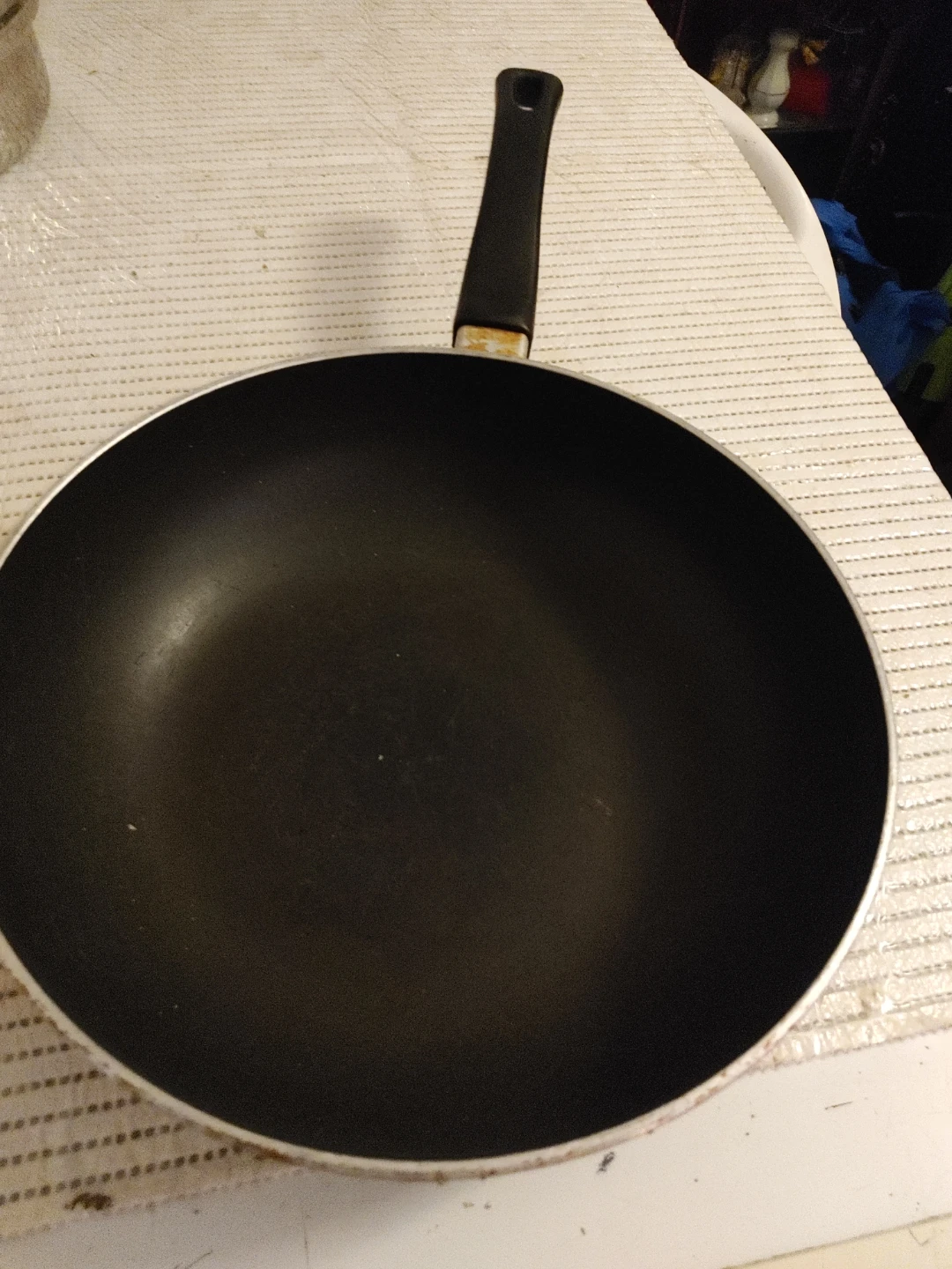 Lagostina Frying Pan