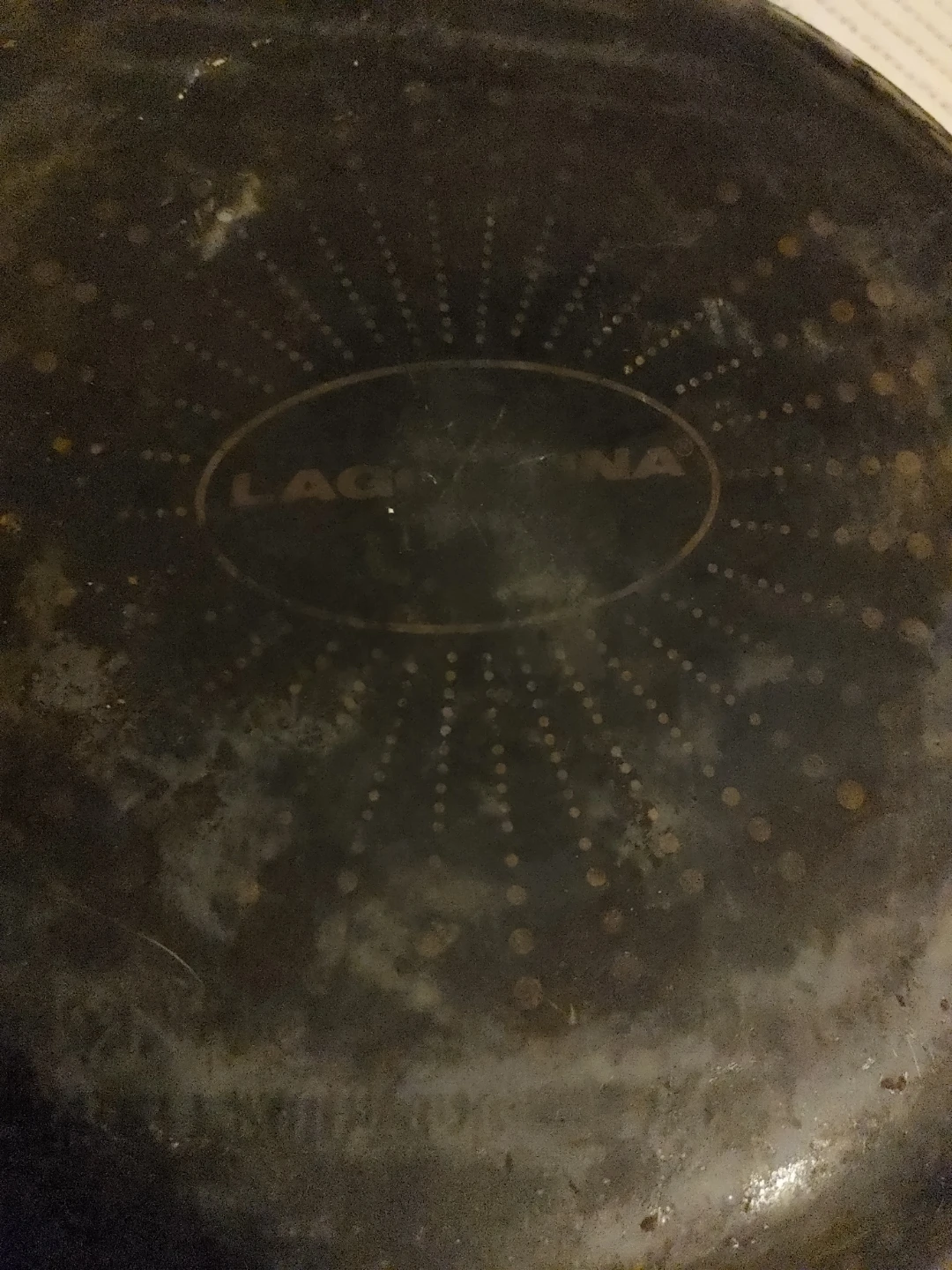 Lagostina Frying Pan - photo 2