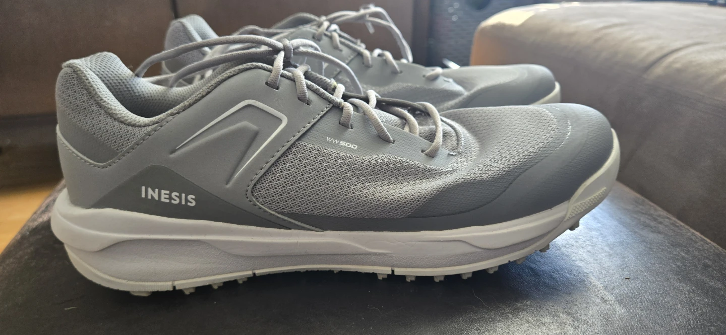 Inesis Women's Golf Shoes Sz 8 - photo 3