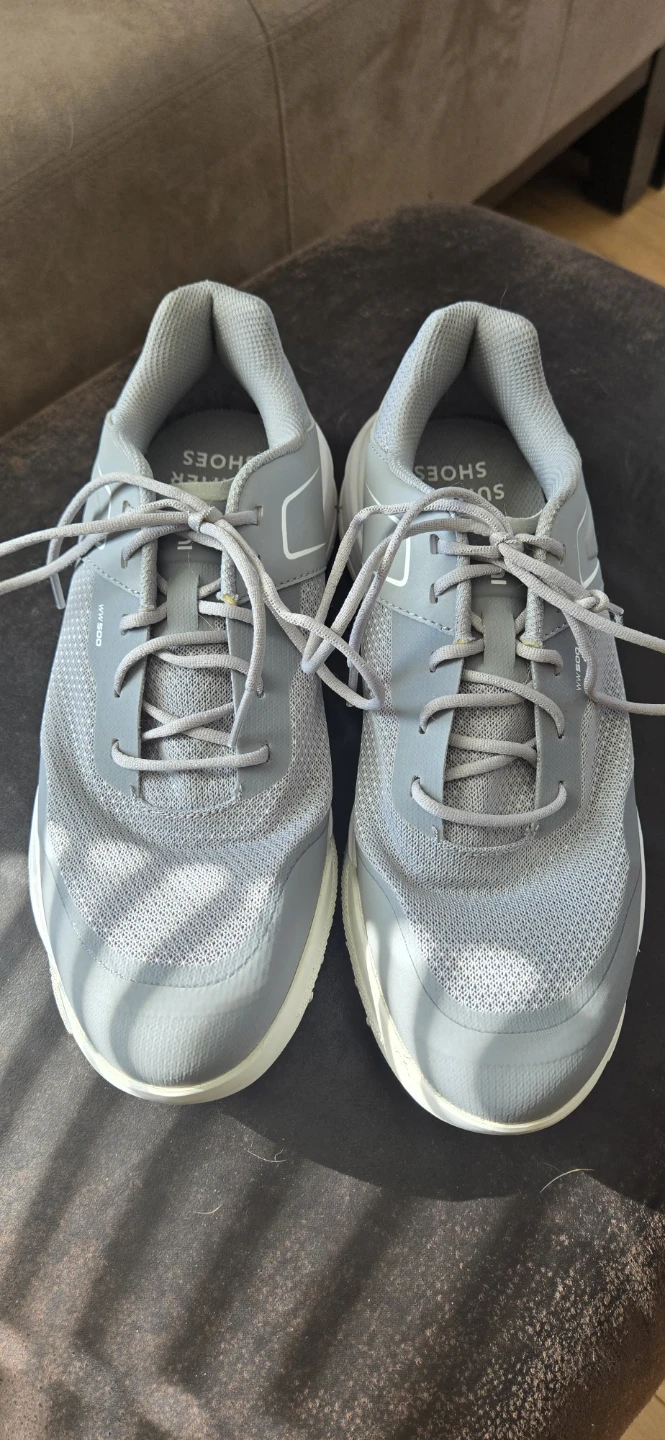 Inesis Women's Golf Shoes Sz 8 - photo 2