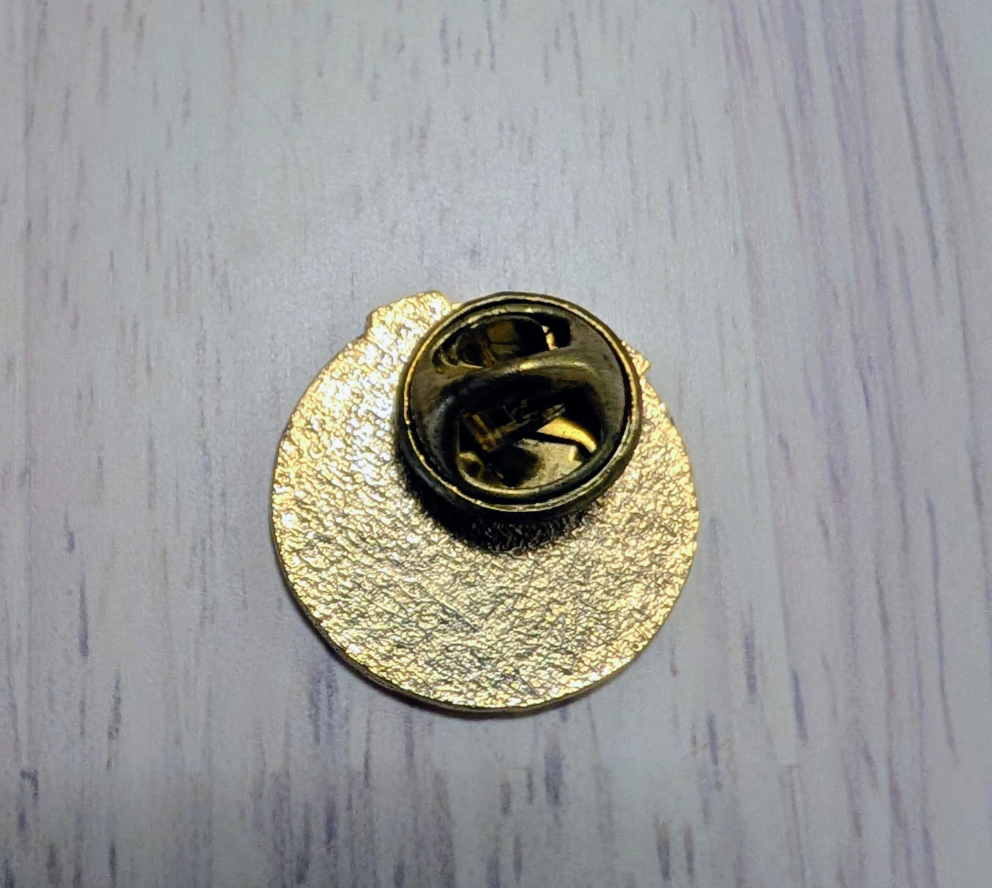 Brand New Cumberland Curling Club Lapel Pin - photo 2