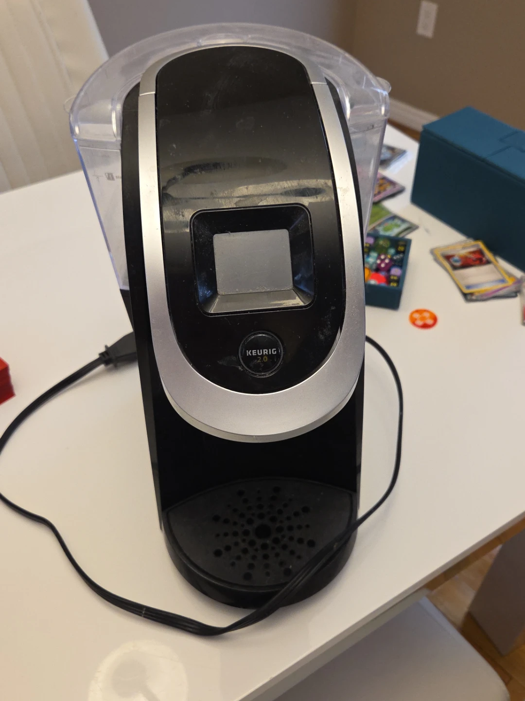 Keurig Coffee Maker - photo 2