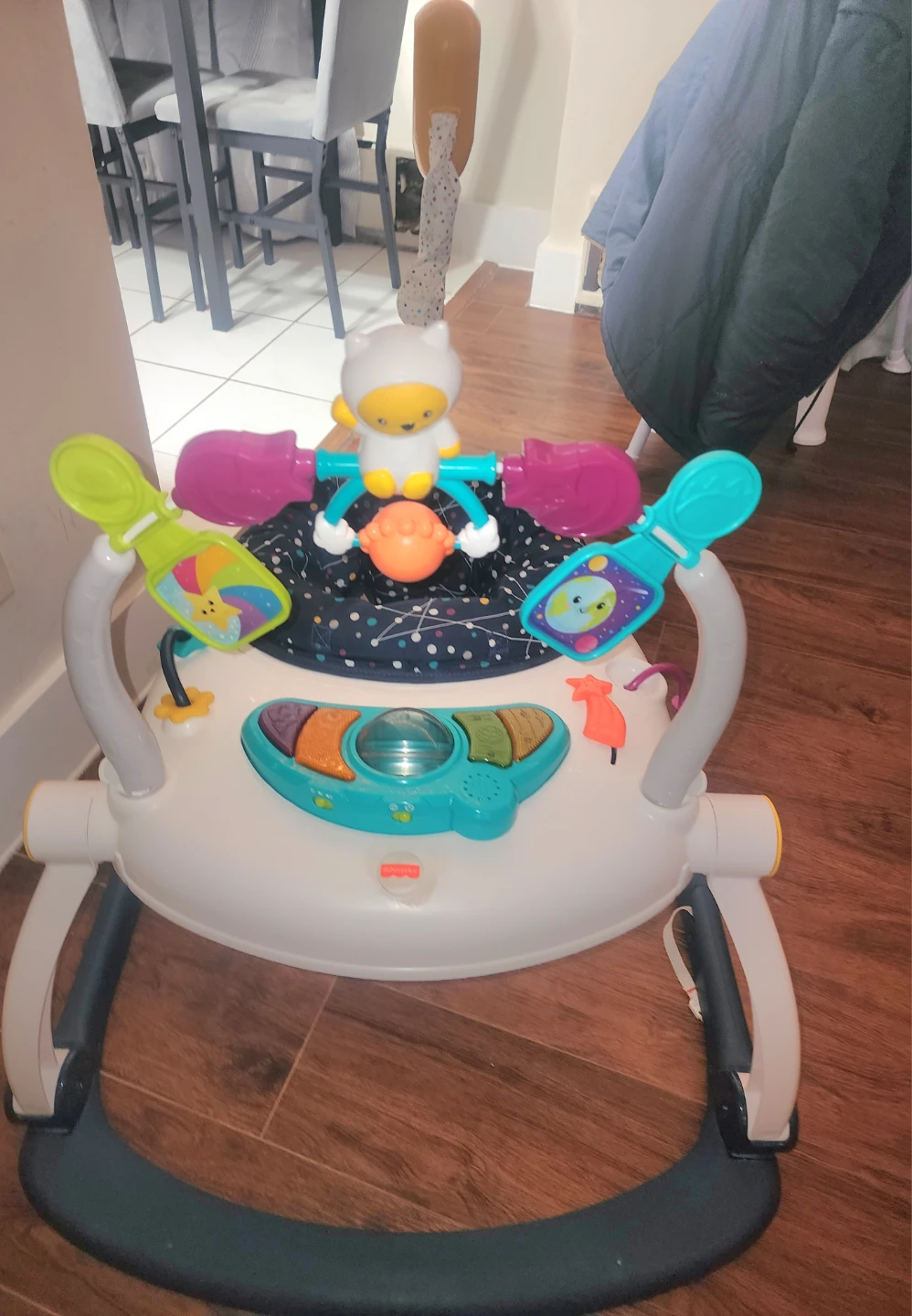 Fisher-Price Jumperoo