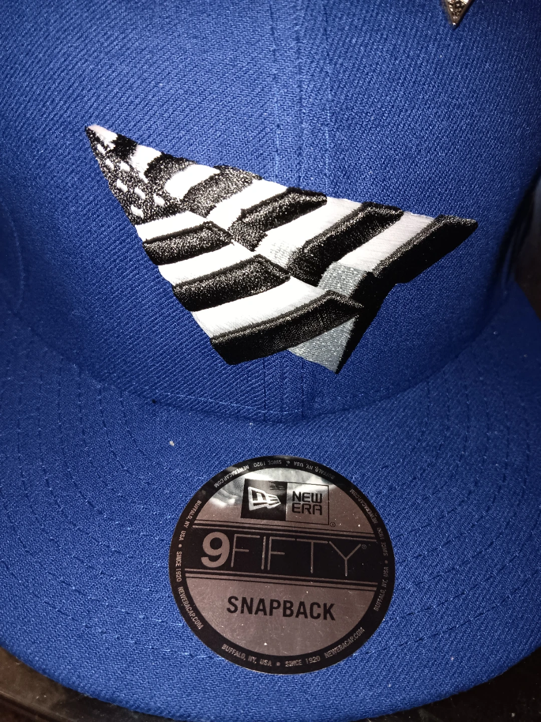 New Era 9FIFTY Snapback Cap