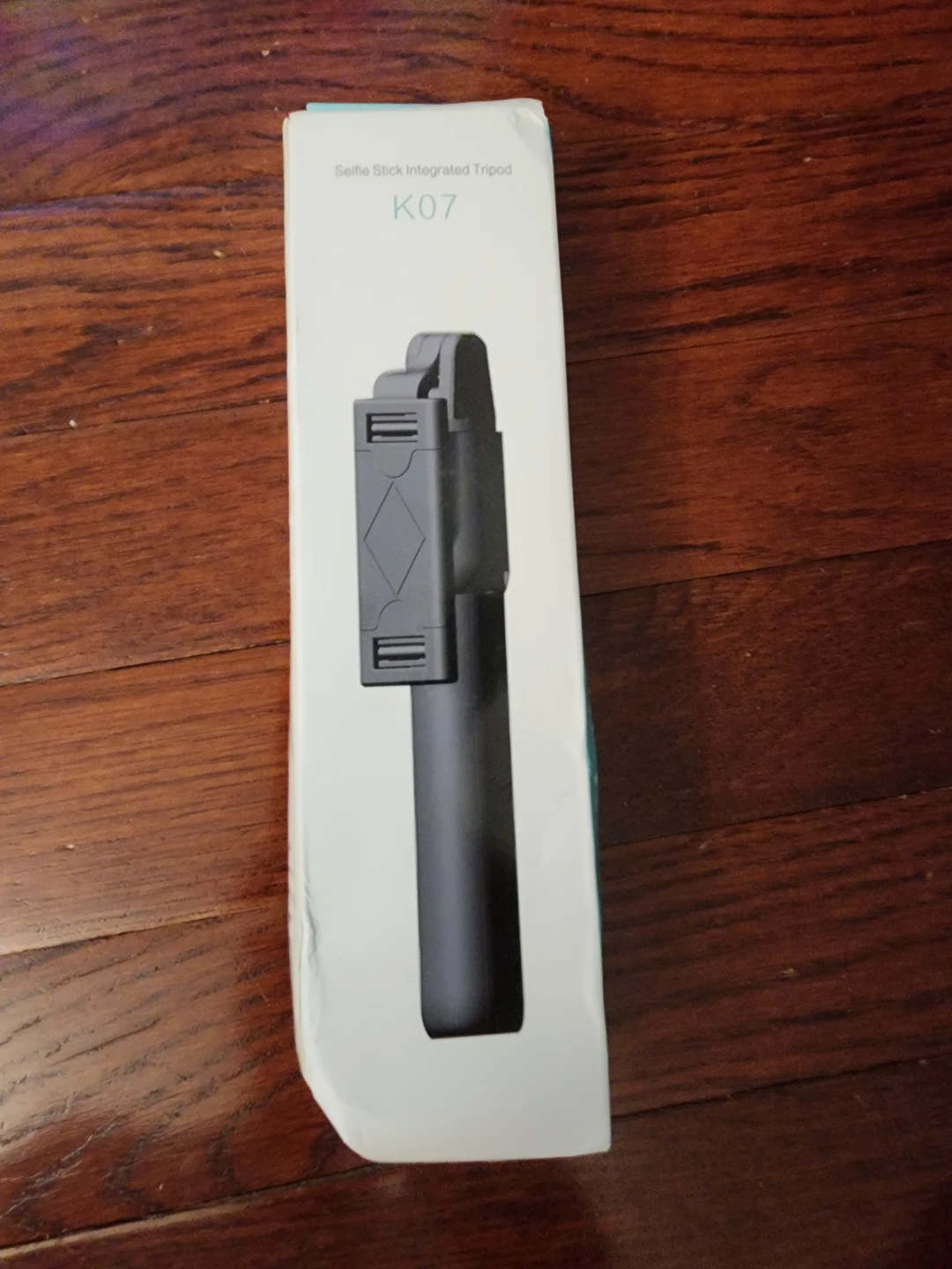 K07 Selfie Stick Integrated Tripod