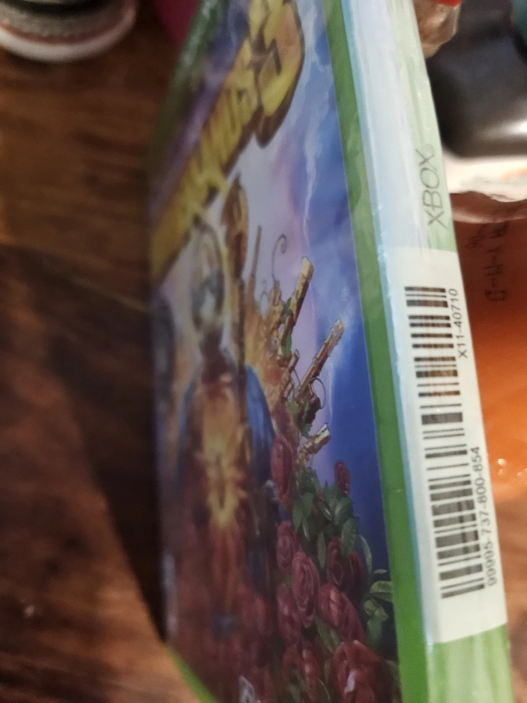 SEALED + NEW! Borderlands 3 Xbox One /Series X - photo 2