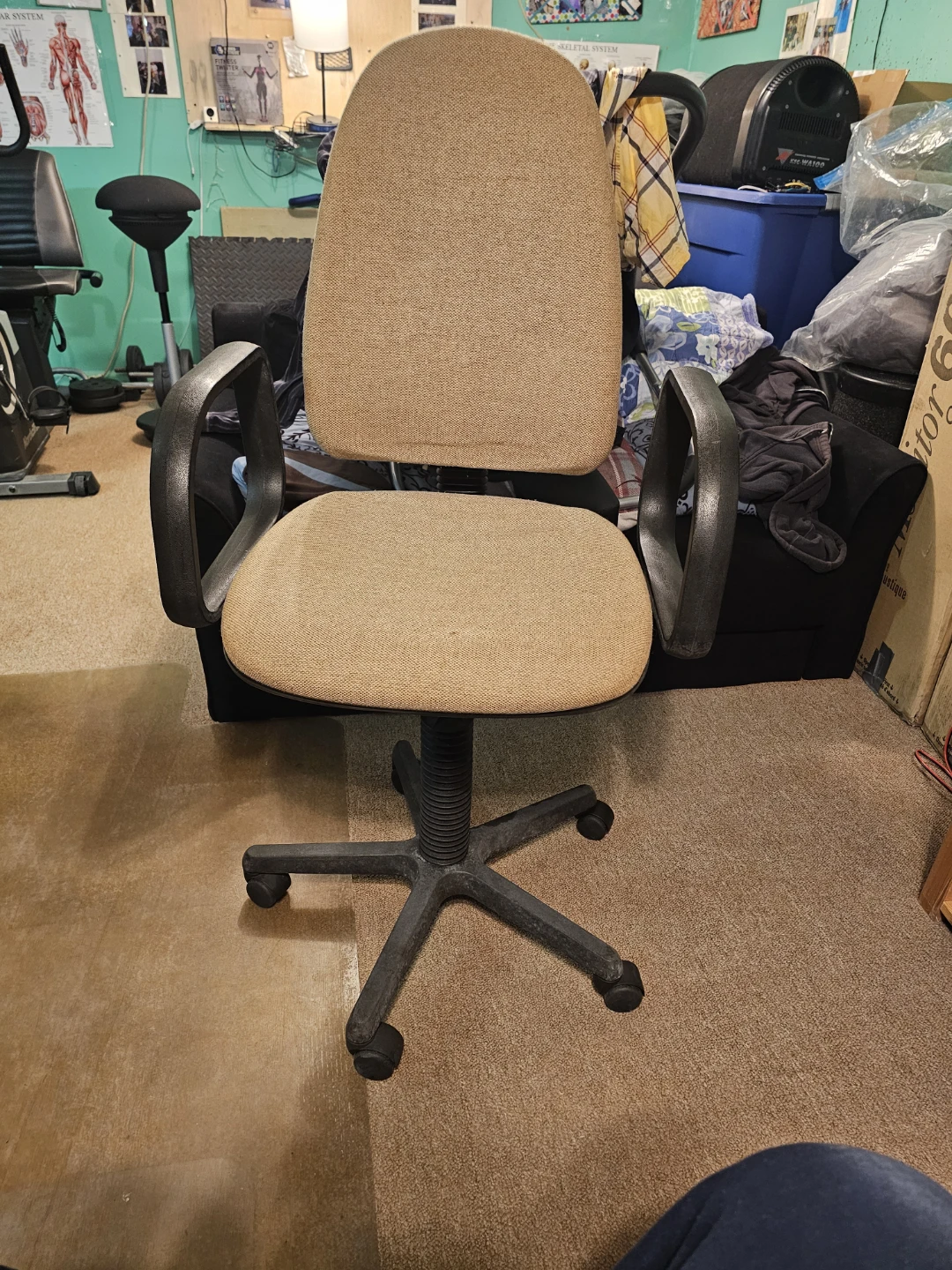 DOUCHIN Office Chair