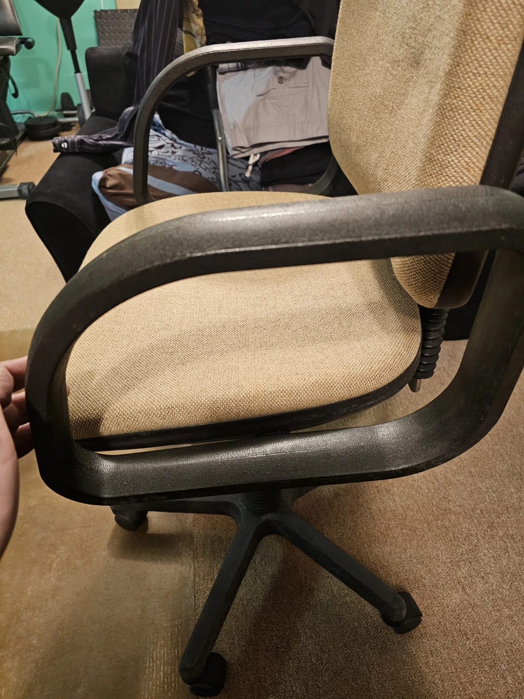 DOUCHIN Office Chair - photo 4