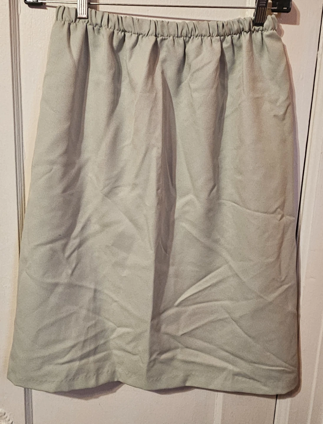 Women's Knee length Skirt - photo 3