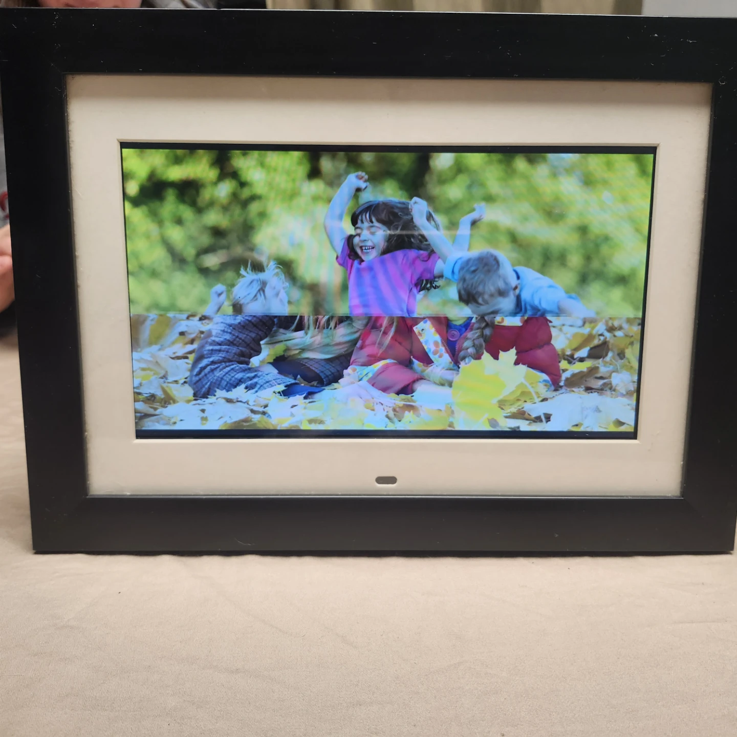 Aluratek Digital Photo Frame - photo 5