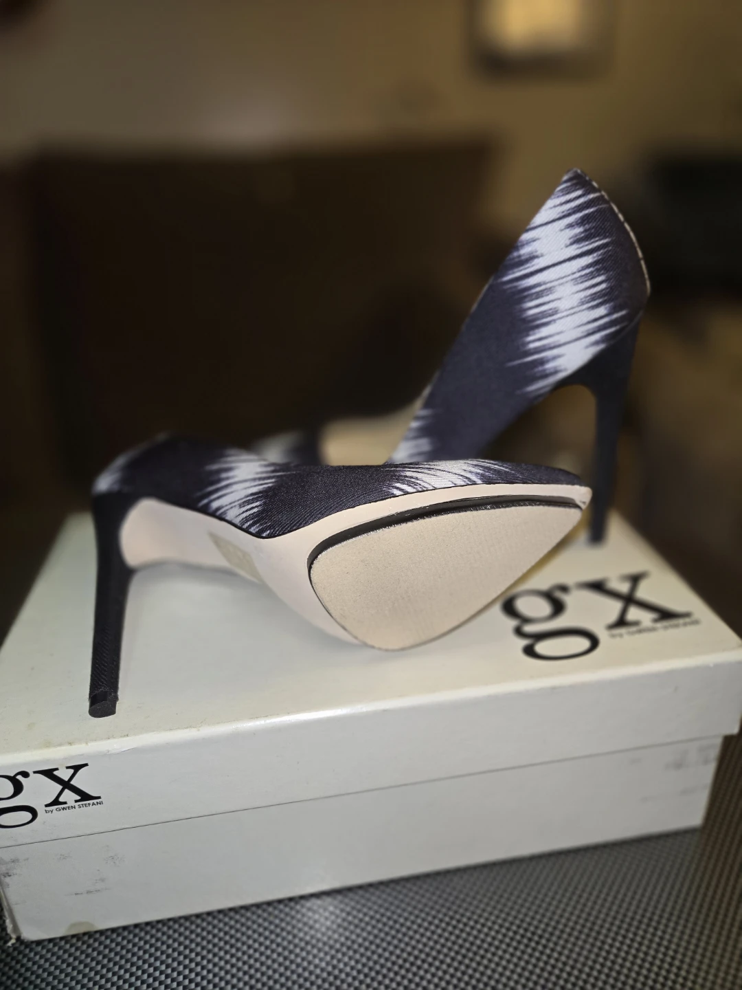 GX by Gwen Stefani Heels - photo 2