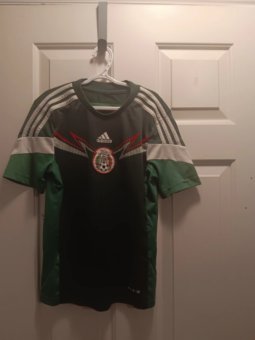 Youth soccer Jerseys - photo 3