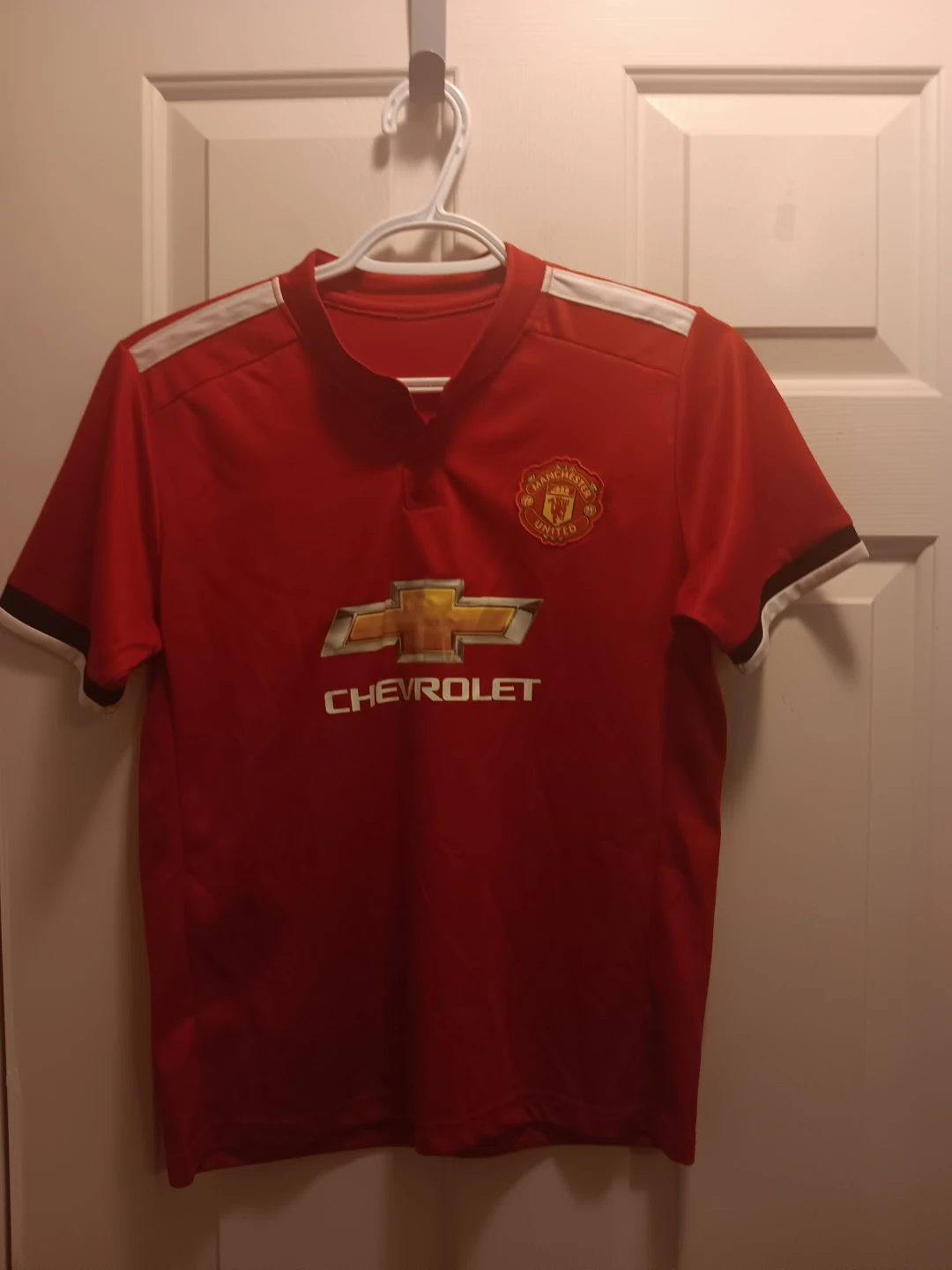 Youth soccer Jerseys - photo 4