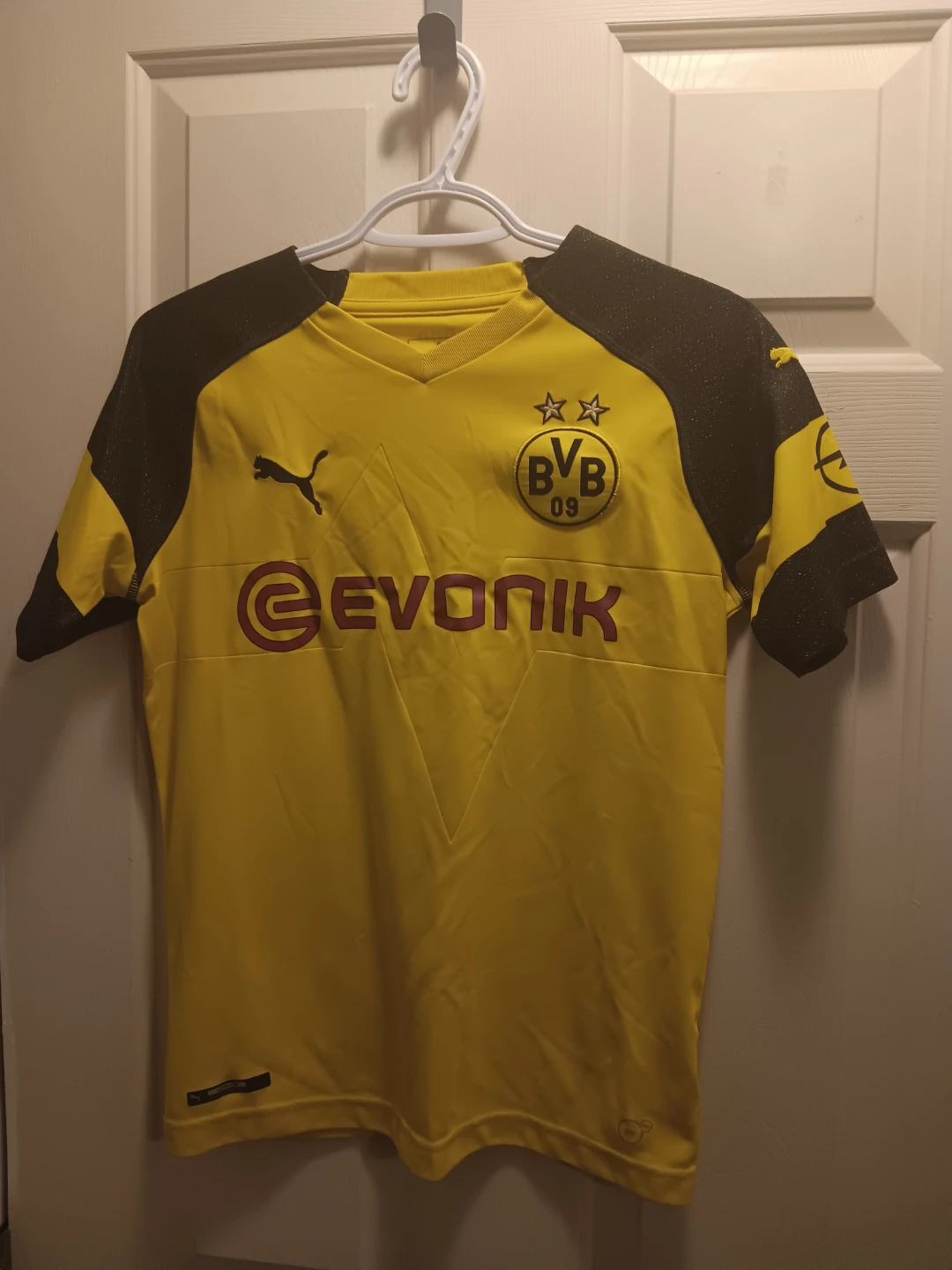 Youth soccer Jerseys - photo 5