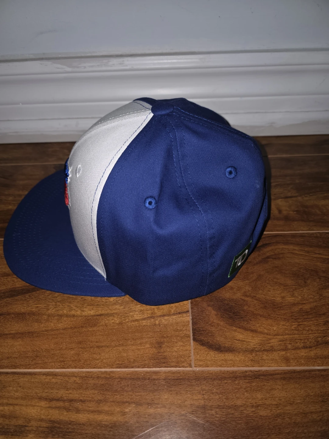 Toronto Blue Jays AL Champions Baseball Cap - photo 3